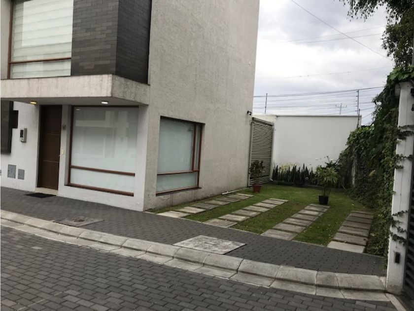 venta Casa en Tumbaco, Quito (6180375) icasas.ec