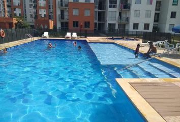 Apartamento en Valle Del Lili, Cali