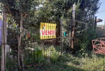 Terrenos en  Ingeniero Juan Allan, Partido De Florencio Varela