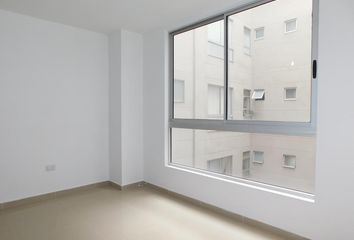 Apartamento en Ciudad Jardín, Barranquilla