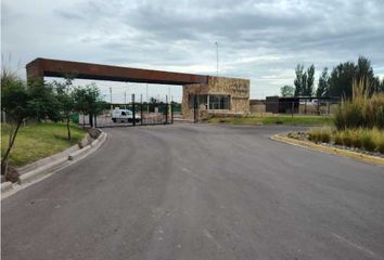 Terrenos en  Ciudad De Mendoza, Mendoza
