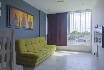 Apartamento en  Carrera 61b, El Prado, Barranquilla, Atlantico, Col