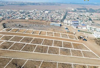 Lote de Terreno en  Chapultepec, Ensenada