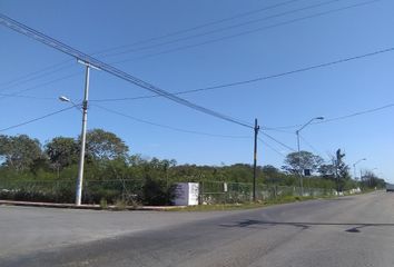 Lote de Terreno en  Mérida Centro, Mérida, Yucatán
