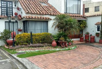 Casa en  Los Cedros, Bogotá