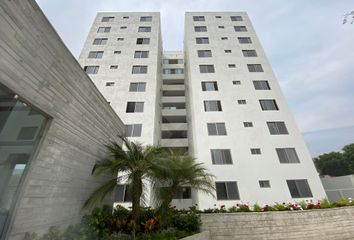 Departamento en  Tétela Del Monte, Cuernavaca, Morelos