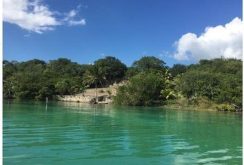 Lote de Terreno en  Bacalar, Bacalar, Bacalar, Quintana Roo