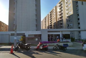 Apartment for rent in Localidad Norte Centro Histórico, Barranquilla