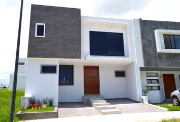 Casa en condominio en  Av. Río Blanco 1900-67, Argenta Mirador Residencial, Zapopan, Nuevo México, Jalisco, México