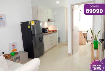 Apartamento en  Carrera 42g 82 127, Barranquilla, Atlántico, Col