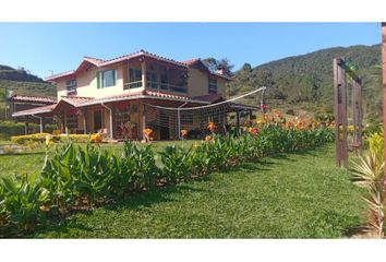 Villa-Quinta en  Guatapé, Antioquia