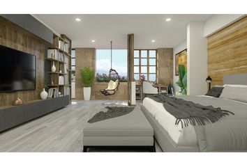 Apartamento en  Barichara, Santander