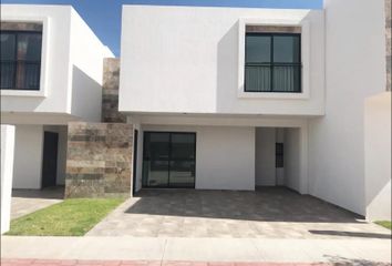 Casa en  Villa De Pozos, San Luis Potosí