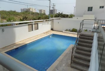 Apartamento en Villa Santos, Barranquilla