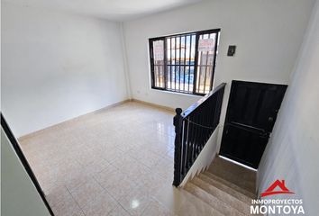 Apartamento en  Buenos Aires Nuestra Señora De Guadalupe, Dosquebradas