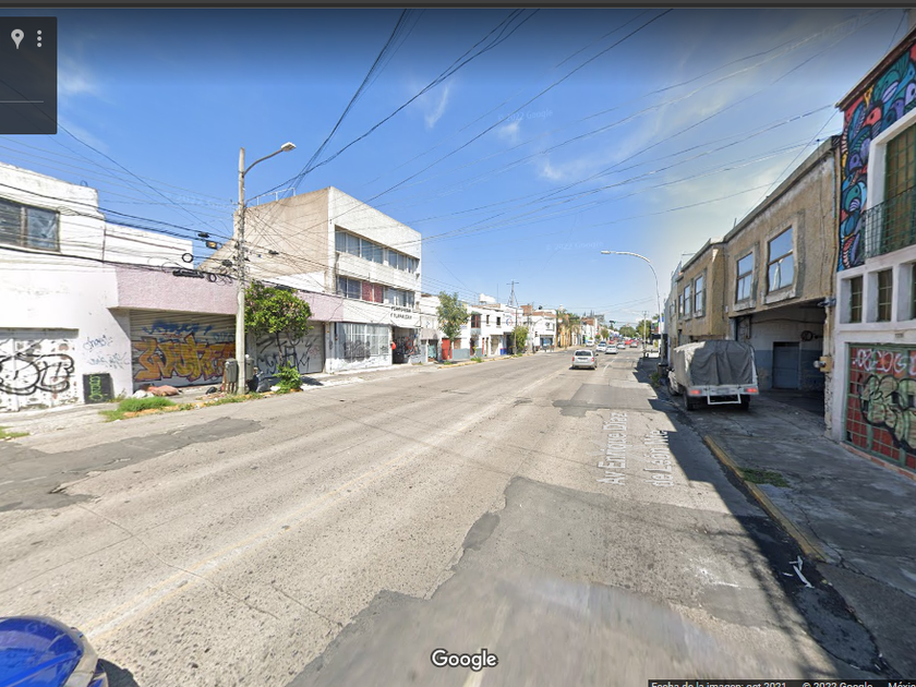 Departamento en venta Calle Puebla 644-650, Centro, Artesanos, Guadalajara, Jalisco, 44200, Mex