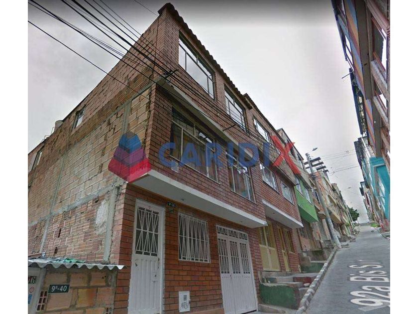 Casa en venta Cl. 93 Sur #9-19, Bogotá, Colombia