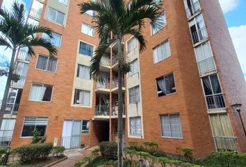 Apartment for rent in Montecarlo, Ibagué