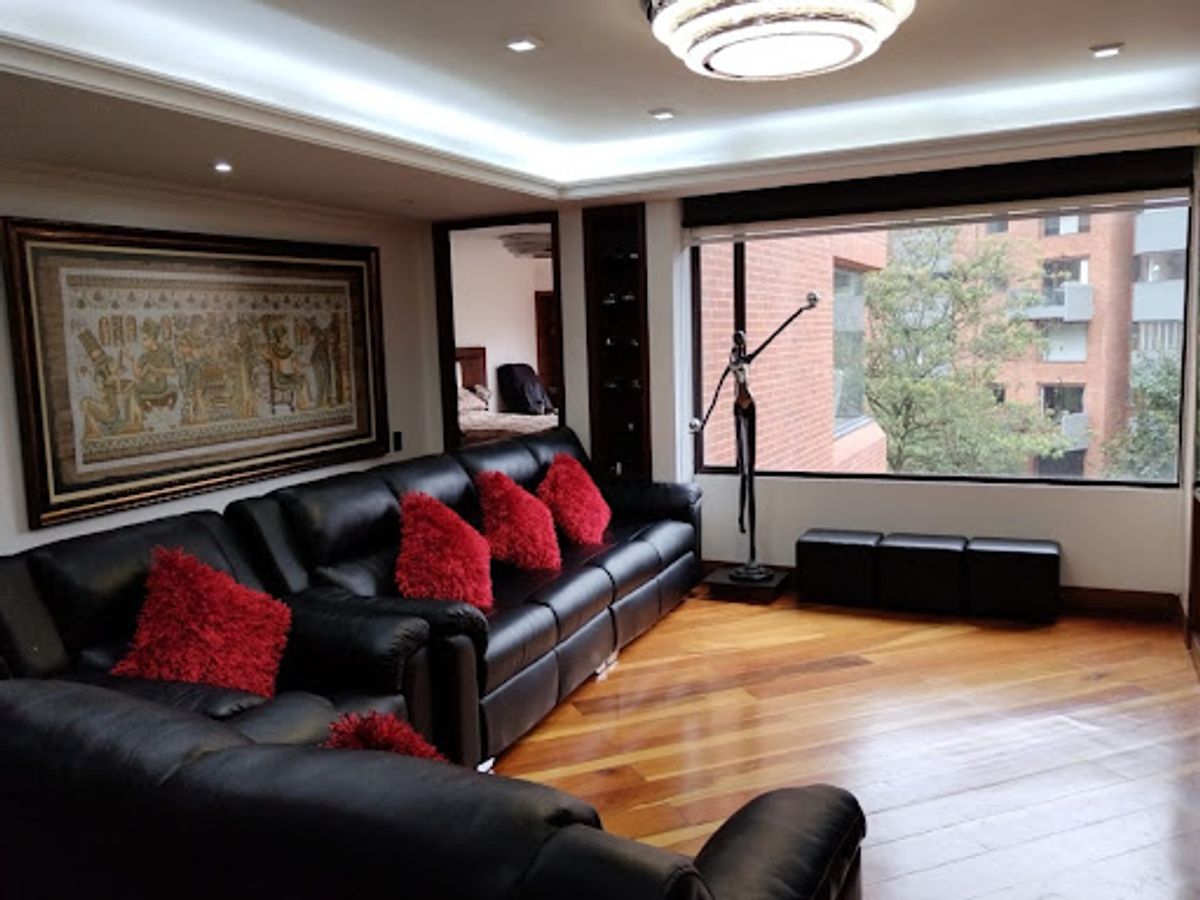 Apartamento en arriendo Montearroyo (Norte) en Montearroyo