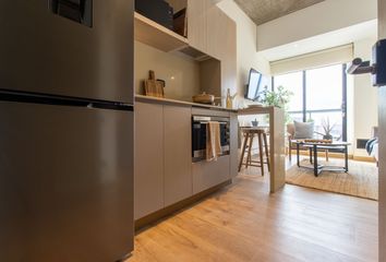 Apartment for rent in Montevideo Occidente, Bogotá