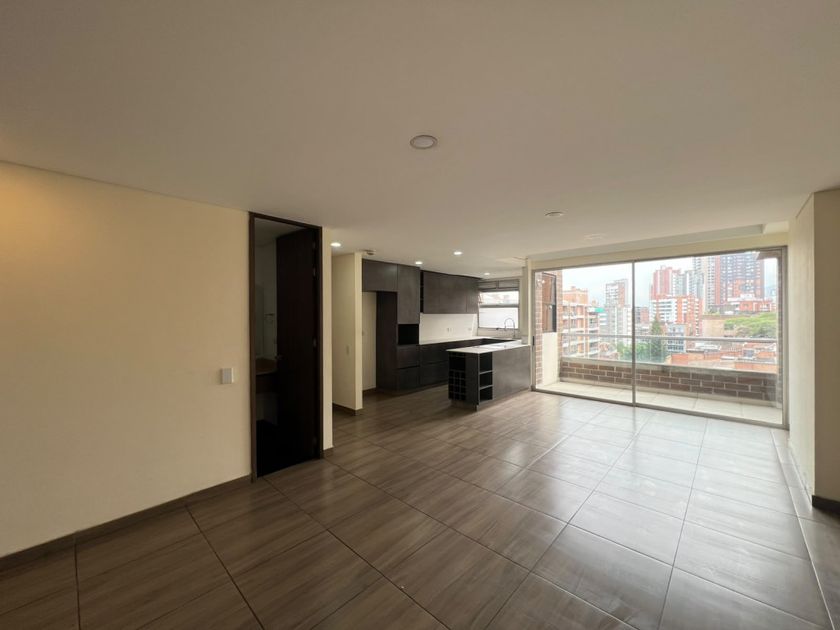 Apartamento en arriendo Envigado, Antioquia