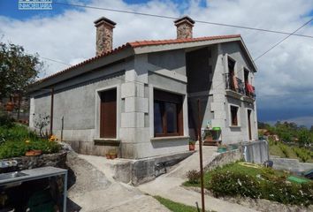 Chalet en  A Armenteira, Pontevedra Provincia
