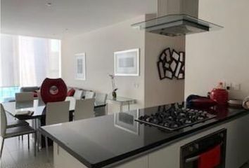 Departamento en renta en Polanco I Sección