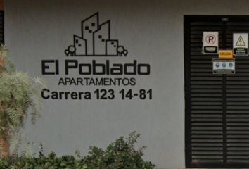 Apartamento en  Carrera 123, El Chanco I, Bogotá, Distrito Capital, Col