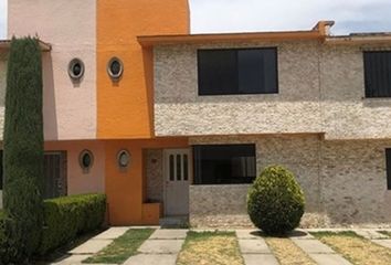 49 casas en venta en Santa Ana Tlapaltitlán, Toluca 