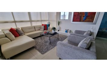 Apartamento en  San Francisco, Ciudad De Panamá