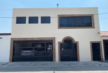 Casa en fraccionamiento en  Insurgentes, Hermosillo