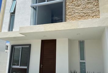 Casa en condominio en  El Marques, El Marqués