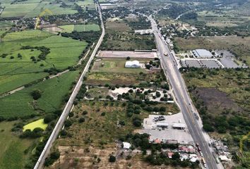 Lote de Terreno en  Emiliano Zapata, Emiliano Zapata, Municipio De Emiliano Zapata (veracruz)