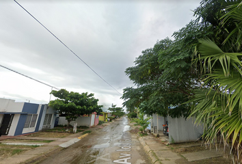 Casa en fraccionamiento en  Calle Parque De La Góngola, Fraccionamiento Las Gaviotas, Coatzacoalcos, Veracruz De Ignacio De La Llave, 96536, Mex