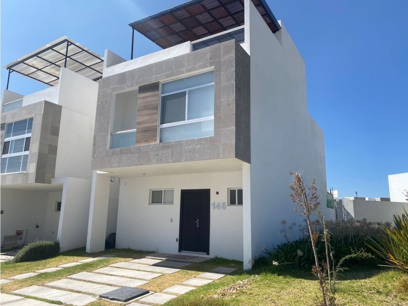 renta Casa en Municipio de Querétaro, Querétaro (6322443)