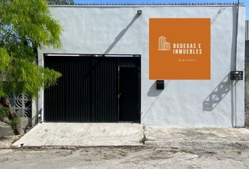 Lote de Terreno en  Mirasol, Monterrey