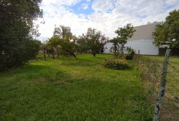Terrenos en  Saladero Mariano Cabal, Santa Fe