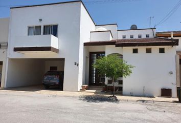 Casa en  Lucio Blanco, Torreón