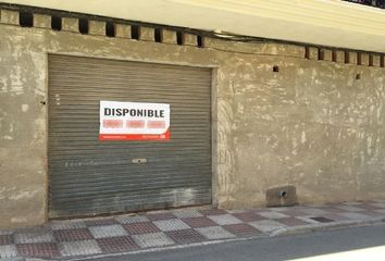 Local Comercial en  Ontur, Albacete Provincia