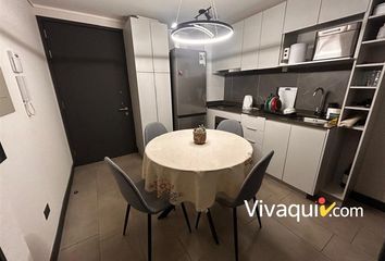 Departamento en arriendo en Ñuñoa