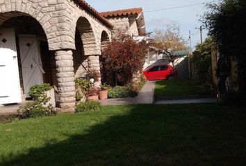 Casa en  Chauvín, Mar Del Plata