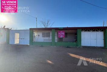 Lote de Terreno en  Deportistas, Municipio De Chihuahua
