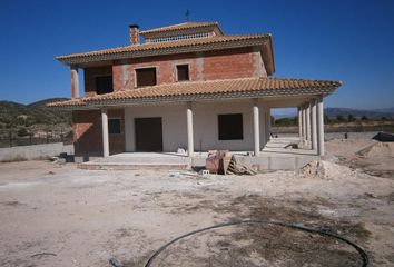 Chalet en  Monóver/monóvar, Alicante Provincia