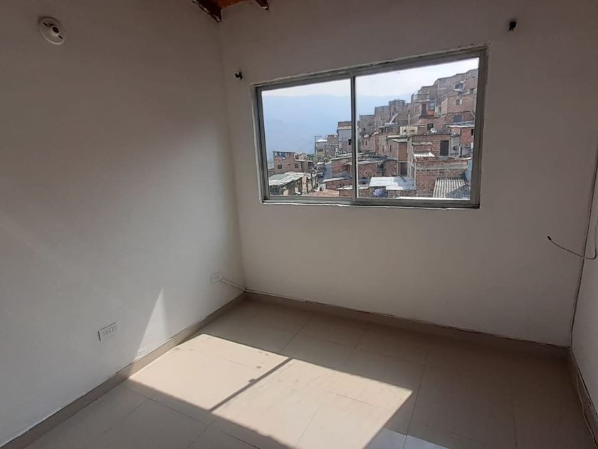 Apartamento en venta Cra. 46, Medellín, La Candelaria, Medellín, Antioquia, Colombia