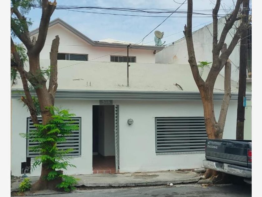 venta Casa en Valle Verde 1 Sector, Monterrey (MX21-LI6058)