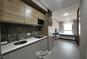 Apartamento en San Diego, Bogotá