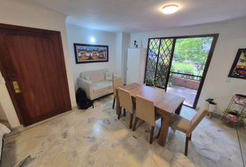 Apartamento en El Lido, Cali