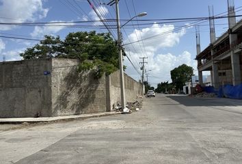 Lote de Terreno en  México Norte, Mérida, Yucatán