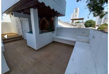 Casa en  Pie De La Popa, Cartagena De Indias
