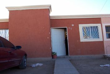 Casa en  Puerto Libertad 57, Infonavit San Diego, Pitiquito, Sonora, 83960, Mex